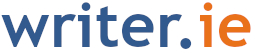 writer.ie